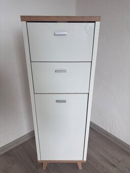Skříňka - 2