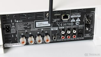DENON RCD-N7 - 2