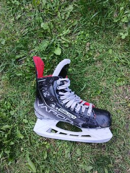 🧊 Hokejové brusle BAUER VAPOR X3.7 - 2