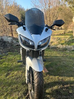 Yamaha fzs 1000 - 2