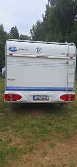 Karavan Hobby 500 De Luxe Easy - 2