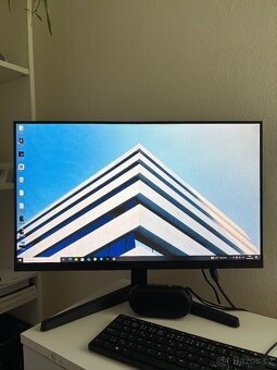 Monitor Samsung F24T370 (24", Používaný, Perfektní stav) - 2