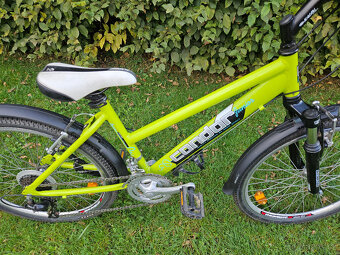 24" horské hliníkové kolo CONDOR, rám 14" - 2