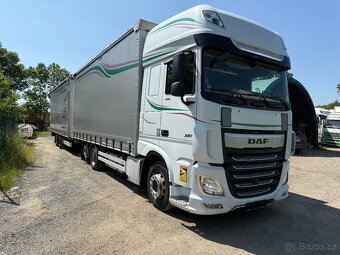 DAF XF 480 FAR SSC TANDEM - 2