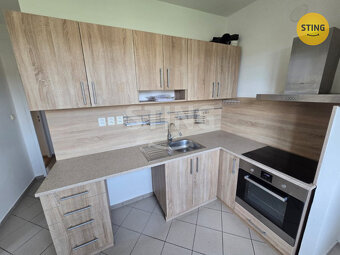 Pronájem bytu 3+1, 132613 - 2