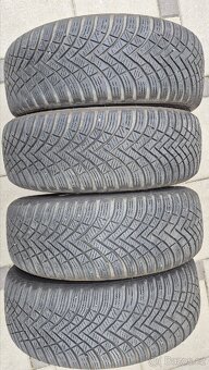 Zimní pneu Hankook iCept RS3, 205/55 R16 - 2