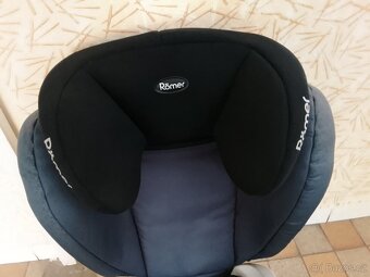 Autosedačka Britax Romer 16-36 kg - 2