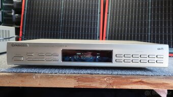 Pioneer F-303 RDS - 2
