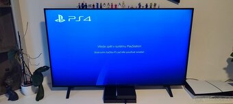 Prodám PlayStation 4 - 2
