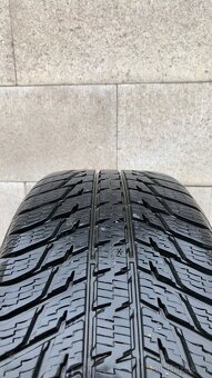 Zimní pneumatiky Nokian WR SUV 3 – 235/55 R17 103H XL – témě - 2