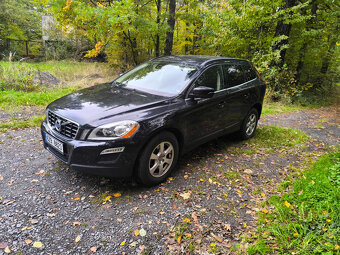 Volvo XC60 2.4 D4 AWD - 2