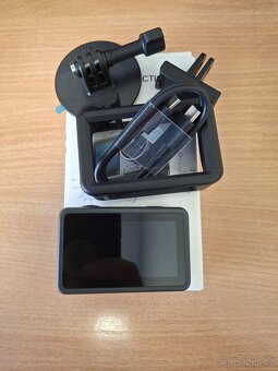DJI osmo action 3 záruka 3/2027 - 2
