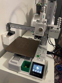 Bambulab A1 mini + AMS Lite - 2