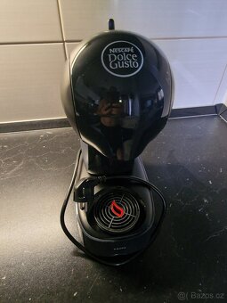 ☕ Kávovar Nescafé Dolce Gusto Lumio (Krups) – výborný stav - 2