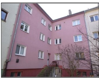 Družstevní podíl - byt 2+1, Praha - Krč, ID 7779e 0411 - 2