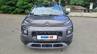 Citroën C3 Aircross 1.2 PURETECH 130 S&S - 2