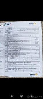 Agados VZ 35 Alko 395 / 2000 / 2700 kg plato - 2