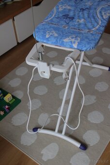 Žehlící prkno LEIFHEIT 72588 - 2