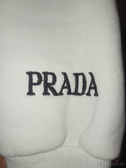 Mikina Prada - 2