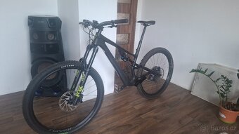 Specialized stumpjumper Evo Expert carbon - 2