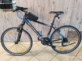 Krosové kolo MAXBIKE Cavalla - 2