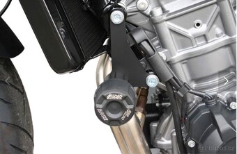 Padáky KTM Duke 790 890 R L GP - 2