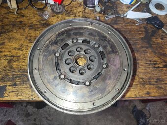 Spojka Mazda 6 2.0 D rf5c - 2