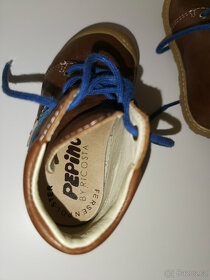 Boty vel. 20 značky Ricosta - 2