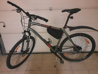 Krosové kolo Author Meteor - 2