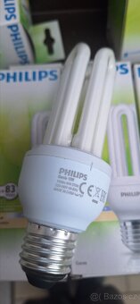 Philips úsporné - 2
