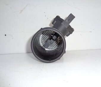 Mercedes W202 W203 W210 ML W163 Vito - váha vzduchu - 2