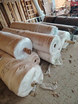 Geotextilie 150-200g - 2