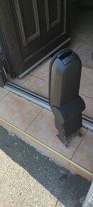 Loketka octavia 1fabia 1,2. Roomster - 2