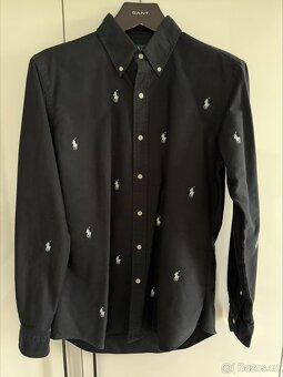 Premium pánská košile POLO Ralph Lauren - 2