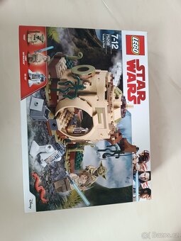 LEGO STARWARS - 2