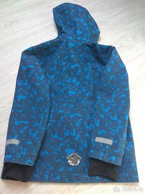 Prodám softshellovou bundu Wolf - 2