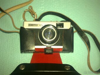 FOTOAPARÁT.... - 2