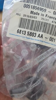 NOVÁ ORIGINÁLNÍ Tyčka stabilizátoru OIE 68135803 - 2