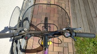 Kolo Olpran 26" v pěkném stavu - 2