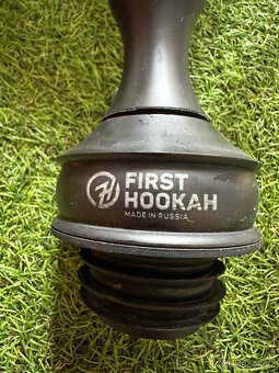 Vodní dýmka shisha - 2