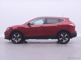 Nissan Qashqai 1,2 DIG-T 85kW Xtronic Acenta (2014) - 2