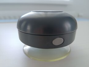 Voděodolný Bluetooth reproduktor s přísavkou Repráček Reprák - 2