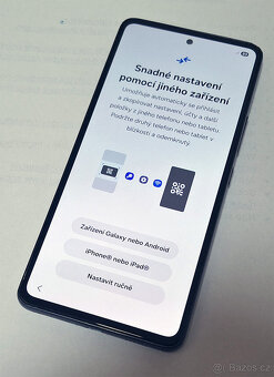 Samsung A53 128GB - 2