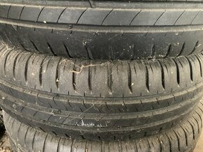 175/65r15 Letní pneu - 2