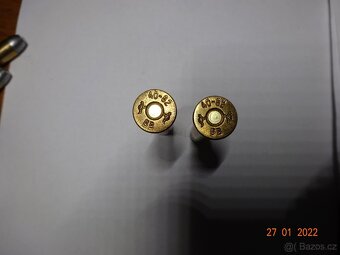 Náboj WIN 40 – 82 čenoprachý kat „D“ - 2