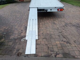 Prodám Renault Master 2.3DCi 120 kW odtahový speciál - 2