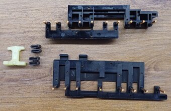 Propojovací sada reverzace Siemens 3RA1913-3E - 2