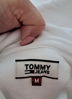 Krásná pánská mikina Tommy Jeans - 2