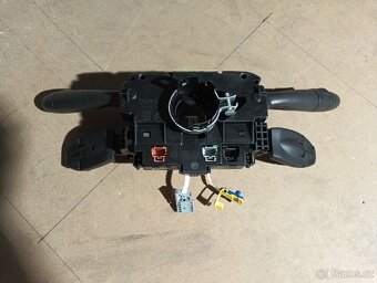 Páčky pod volant Peugeot - 2