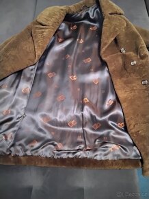 Kožich dámský - 2